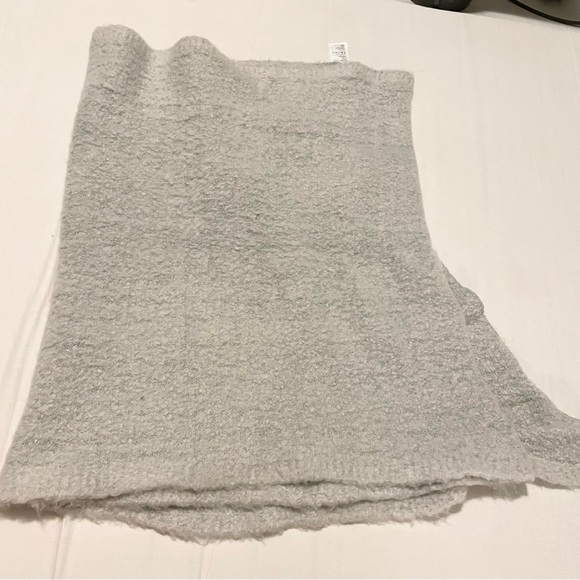 Aldo Cozy Blanket Scarf - Picture 4 of 11